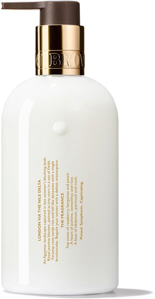 Molton Brown Jasmine & Sun Rose Body Lotion Bodylotion