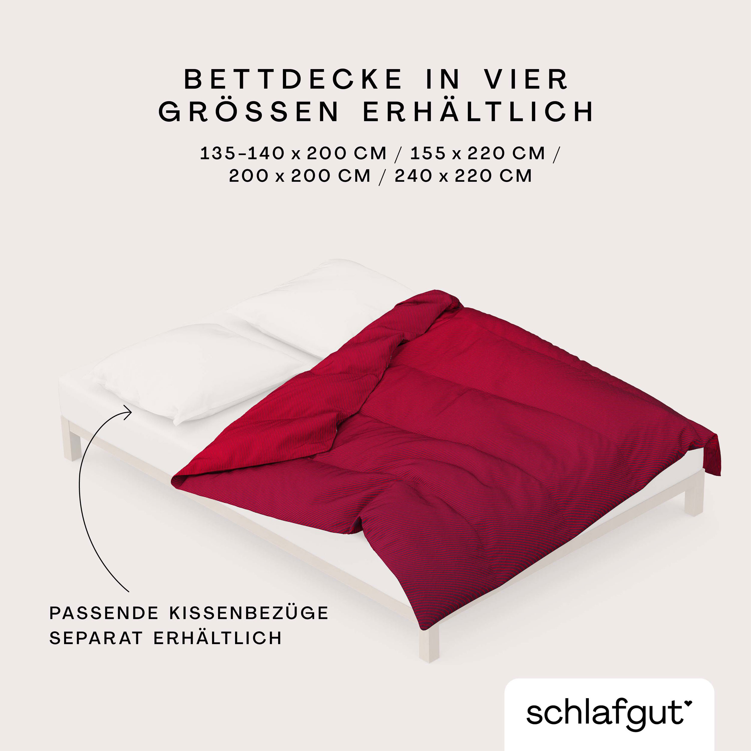 schlafgutWOVEN-FADE-Bettdeckenbezug