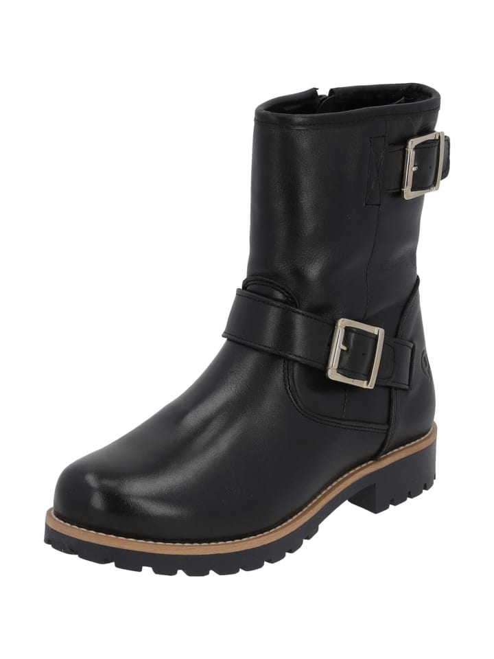 palado Winterstiefeletten in BLACK günstig kaufen