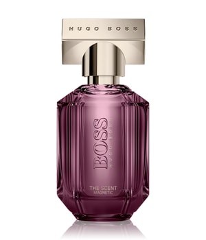 HUGO BOSS Boss The Scent Magnetic For Her Eau de Parfum 30 ml