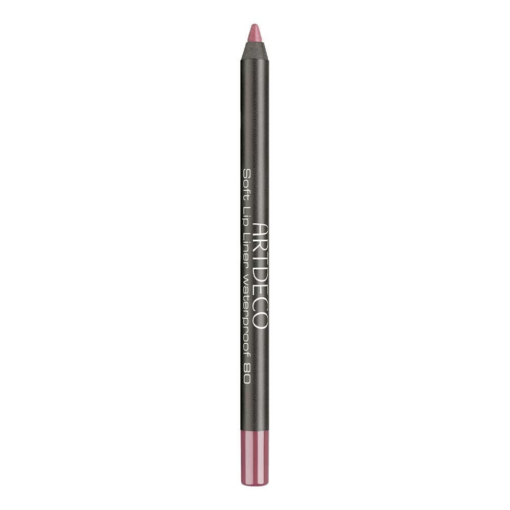 artdeco SOFT LIP LINER WATERPROOF Contour lèvres résistant à l'eau
