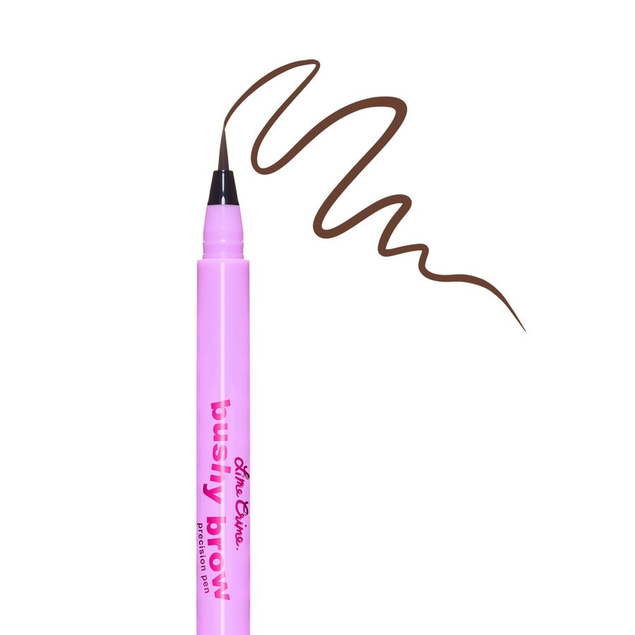 Bushy Brow Precision Pen