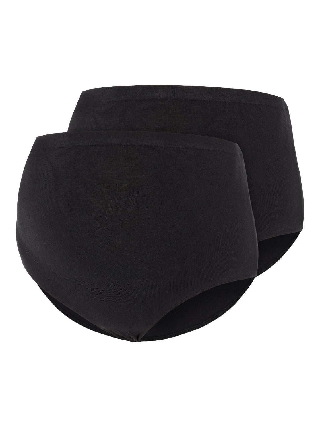 2er-Pack Umstands-Unterhose