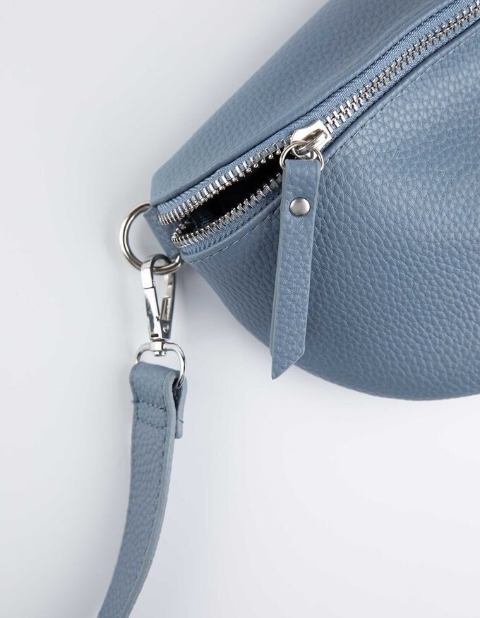 Bauchtasche - Lederoptik