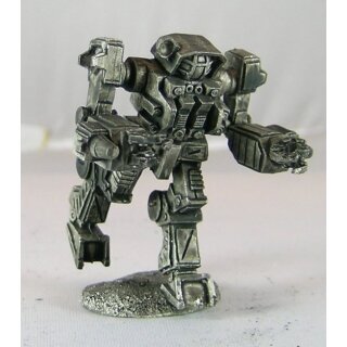 Sphinx Mech (TRO 3085 - 75 ton)