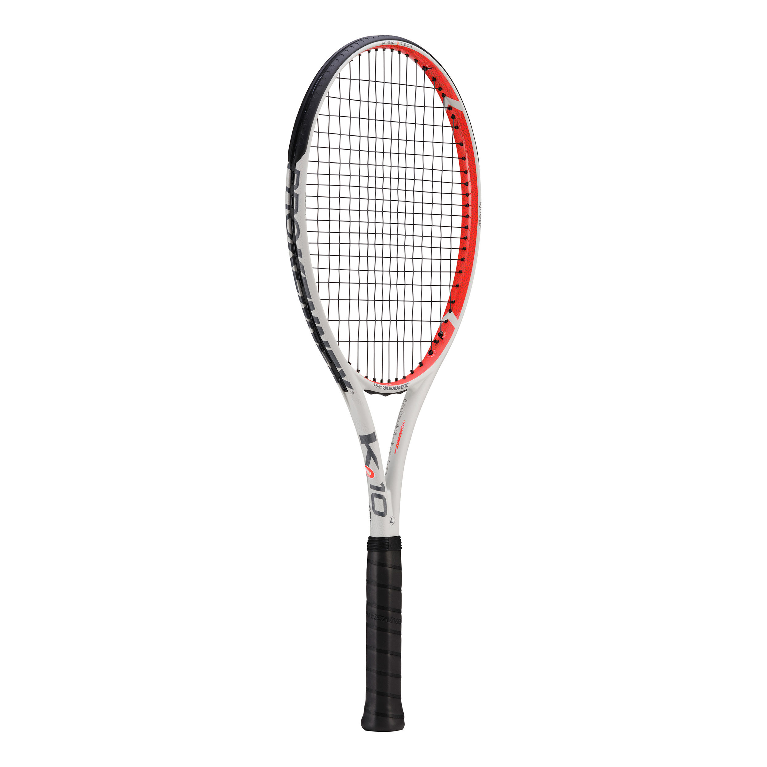 Kinetic 10 (305g) Testschläger