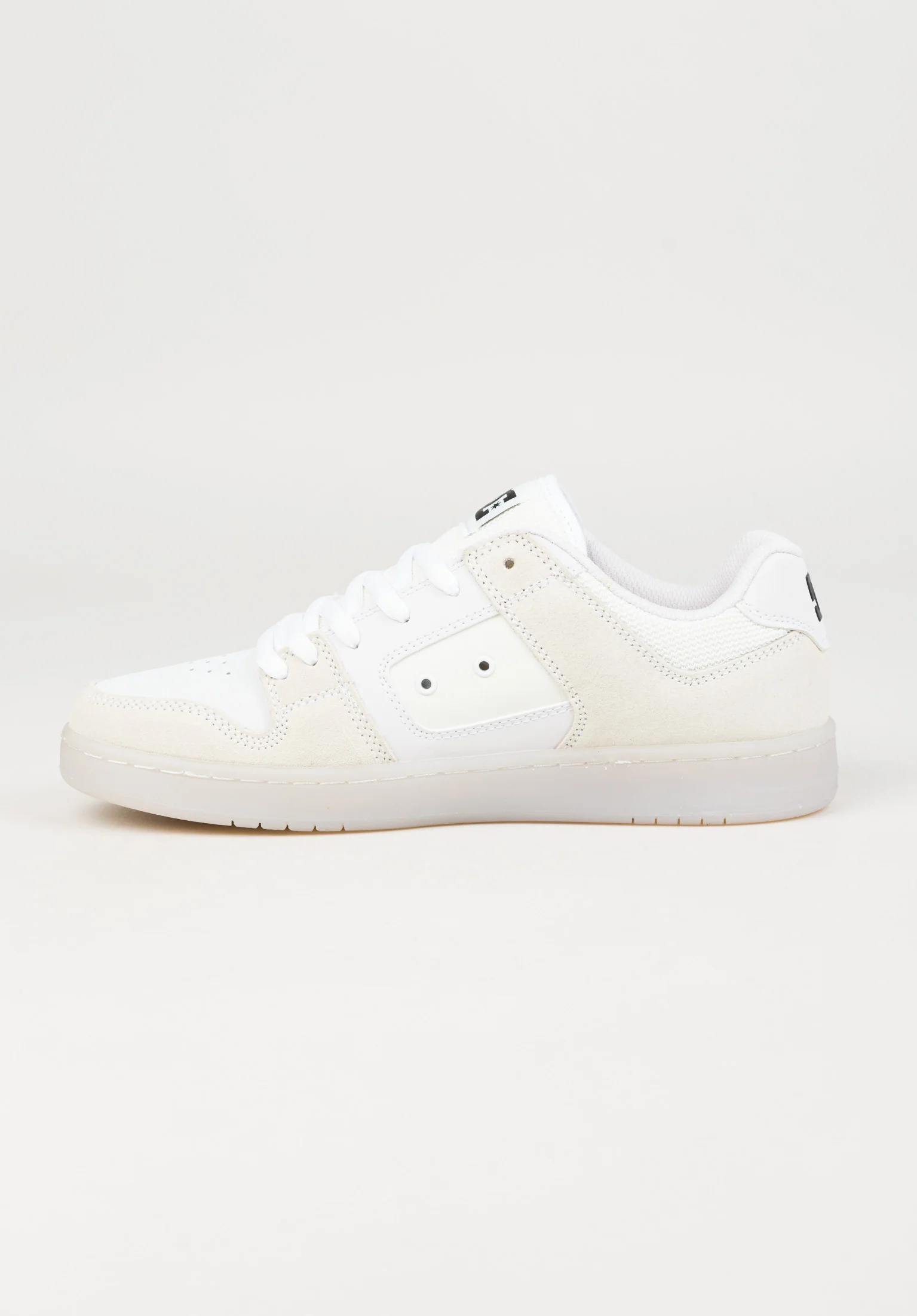 Manteca 4 S
