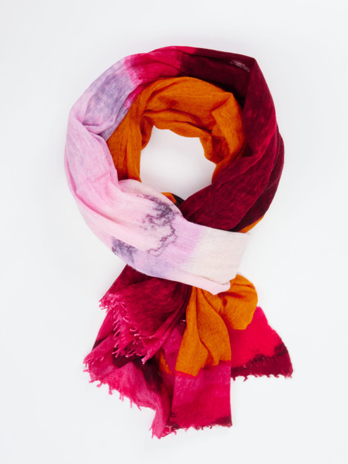 Schal-93209950014 Simone Bruns Cashmere Couture