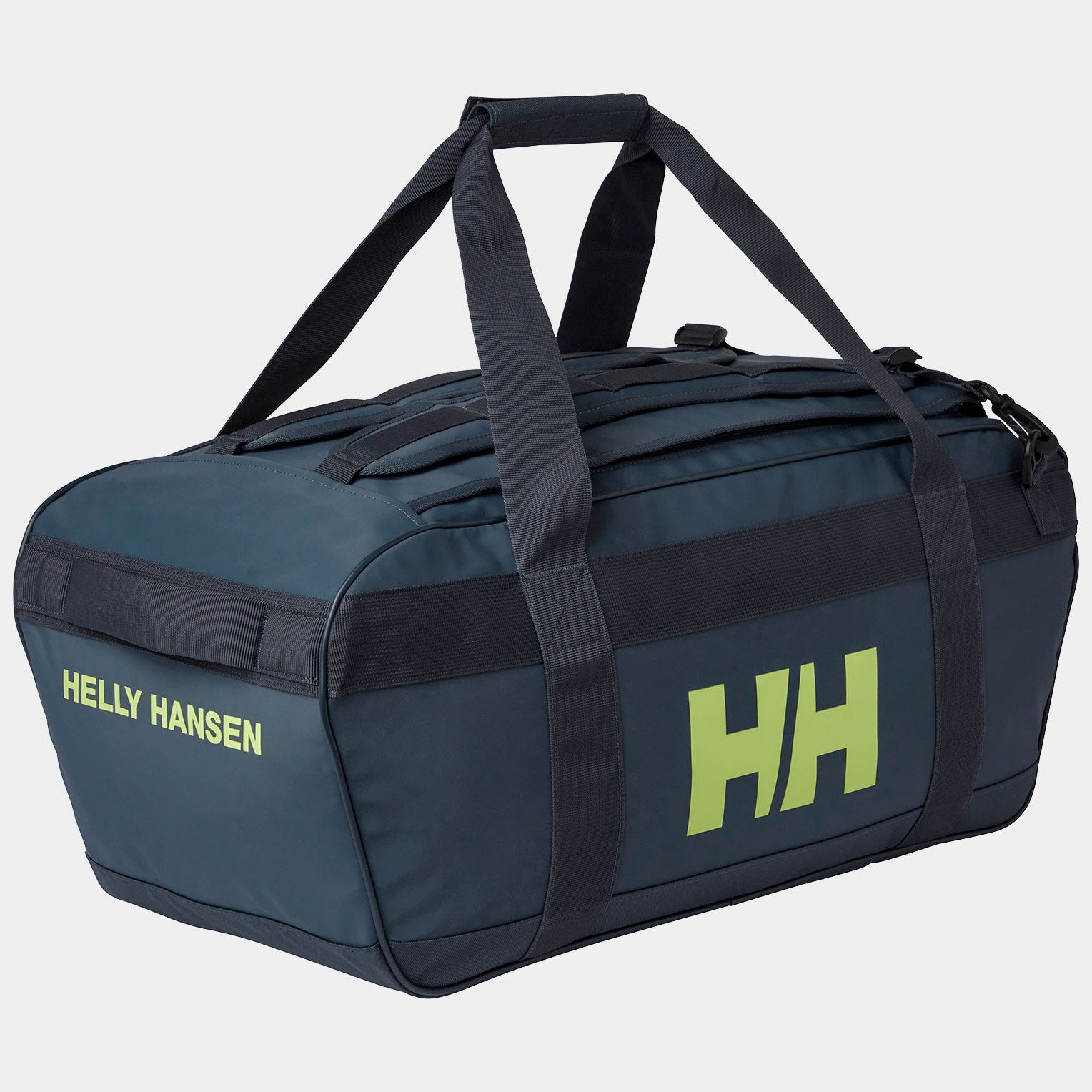 H/H Scout Duffel, S