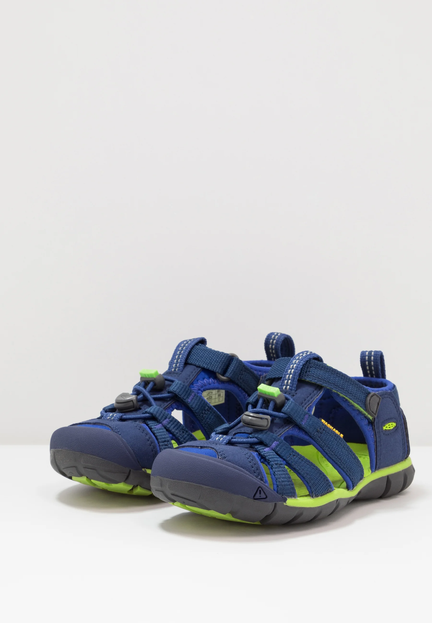 Keen SEACAMP II CNX - Sandalias de trekking
