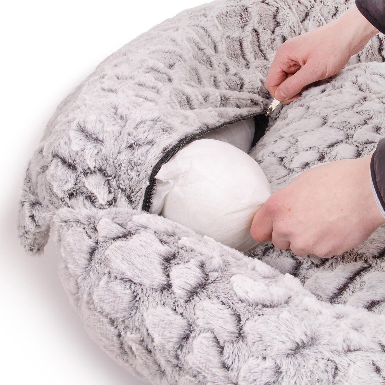 Wallace & Jones Hundebetten Wallace & Jones Hundebett Cordo-Heaven M