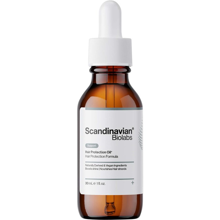 Hair Protection Oil Women
