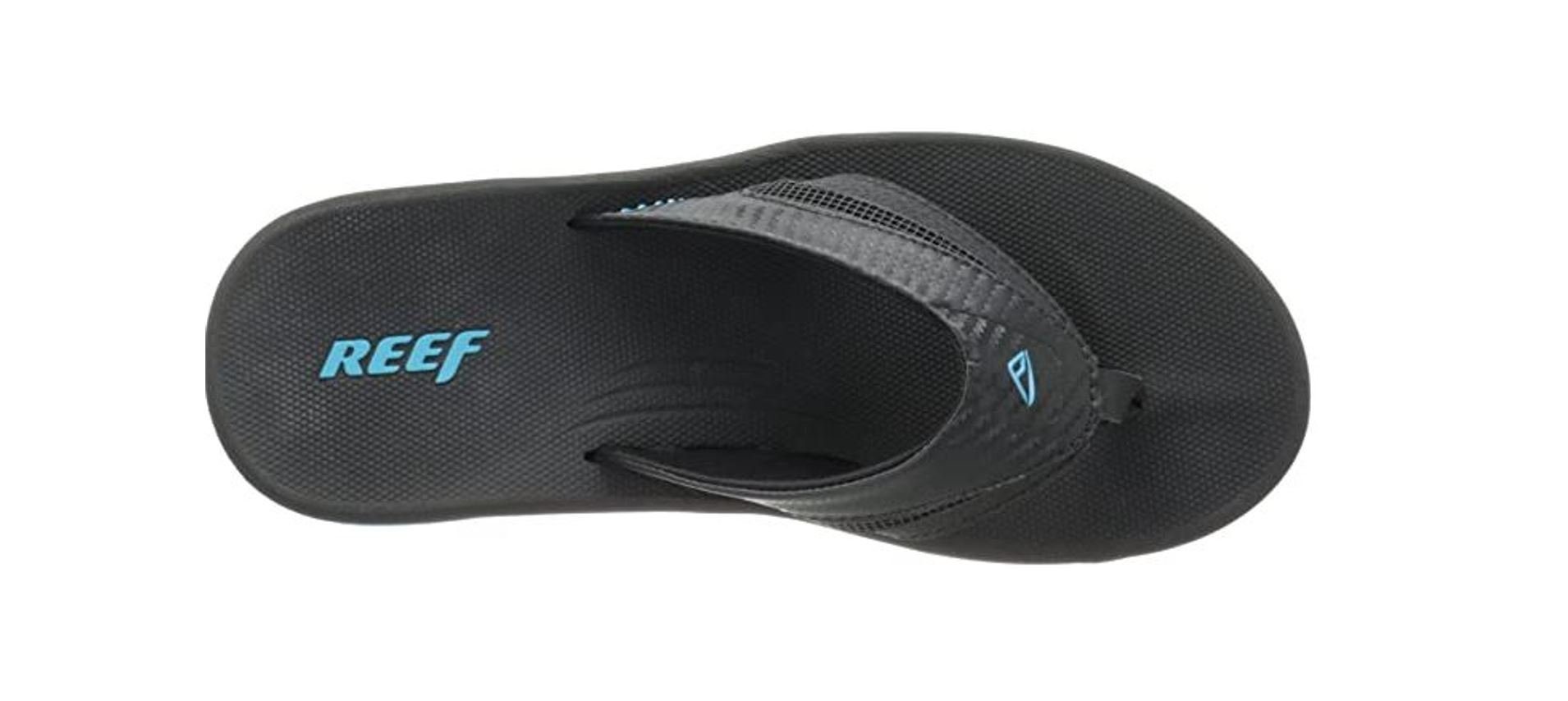 Reef Zehentrenner