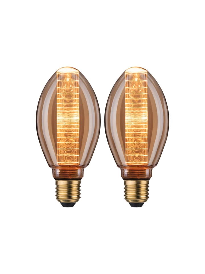 paulmann Leuchtmittel Bundle 2x LED Inner Glow ring günstig kaufen onesize