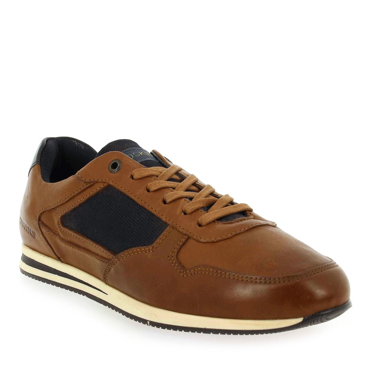 Redskins  LINAS - cognac marine