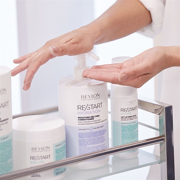 Moisture Melting Conditioner