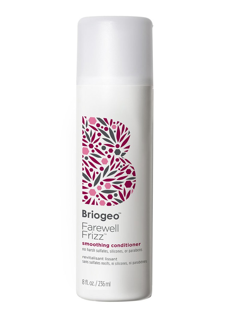 Briogeo Farewell Frizz Glättungs-Conditioner