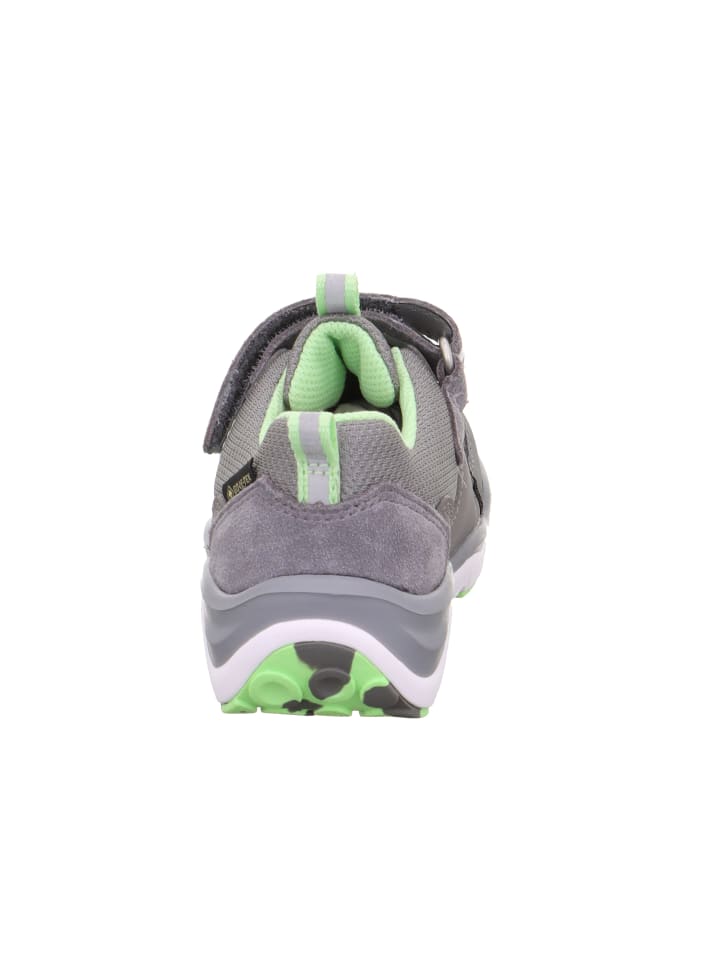 superfit Sneaker SPORT5 in Hellgrau/Hellgrün günstig kaufen 21