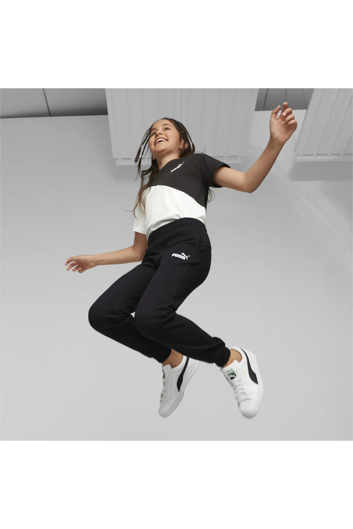 Puma  Essentials Jogginghose