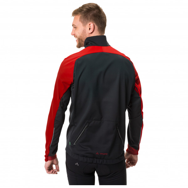 Vaude - Posta Softshell Jacket VI - Fahrradjacke