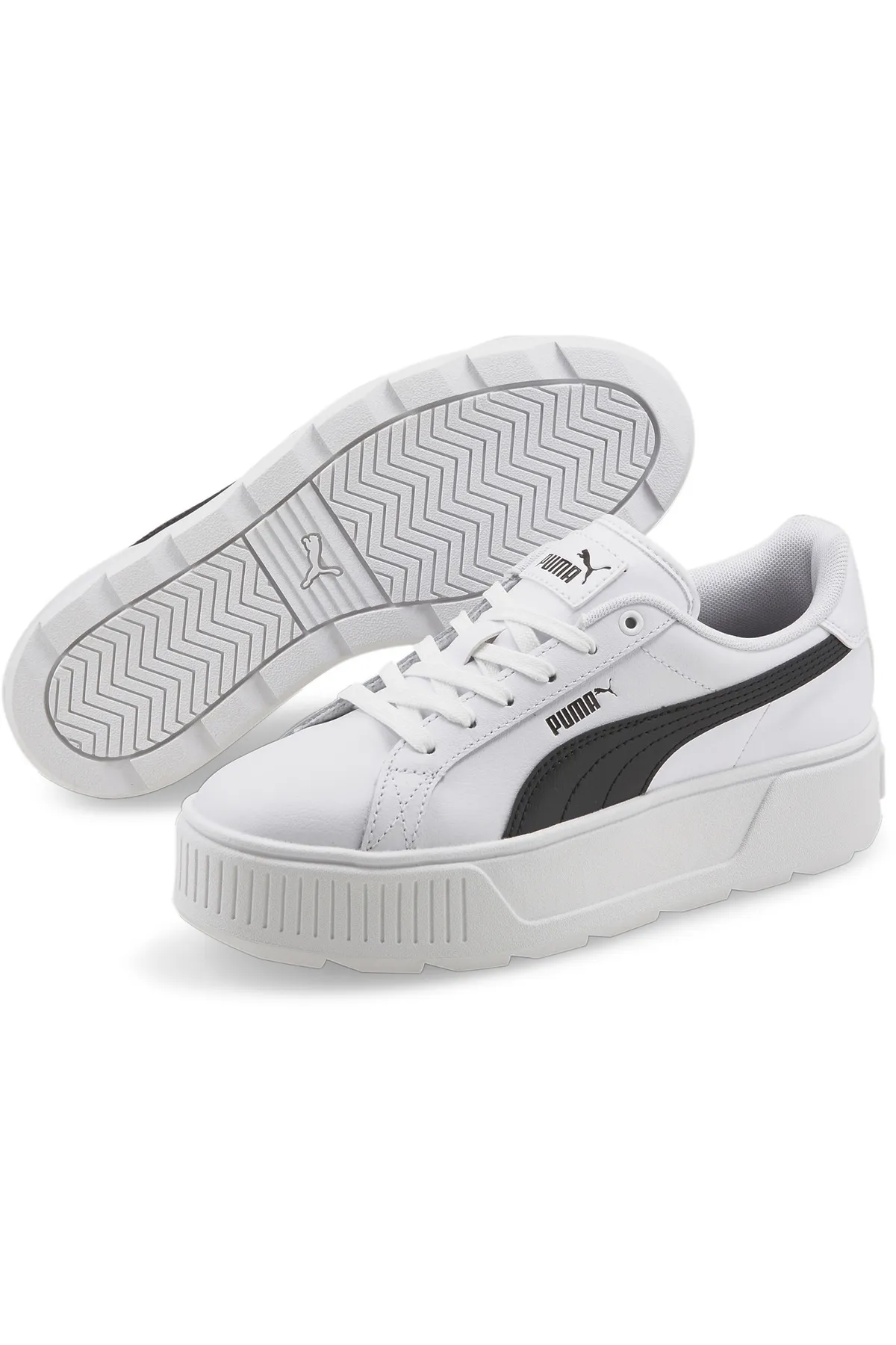 Puma  Karmen L Sneaker