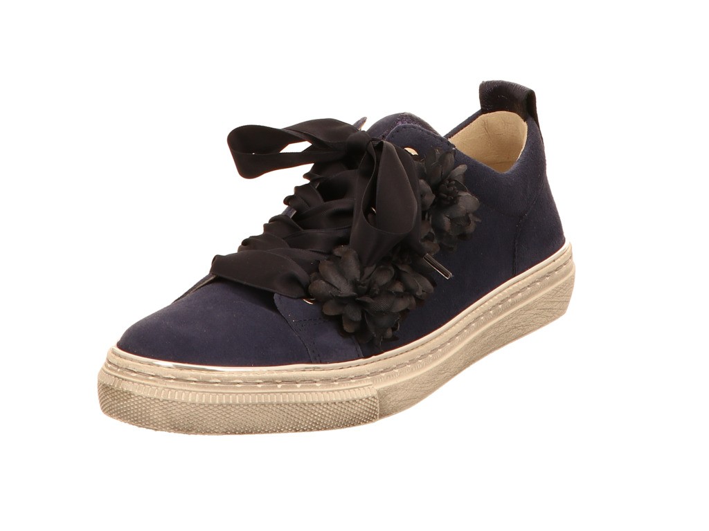 GABOR Sneaker blau