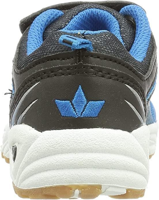 LICO Jungen Halbschuhe blau