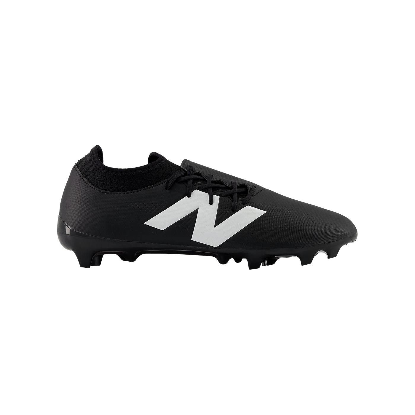 New Balance Furon V7 Dispatch FG+ Schwarz FB75