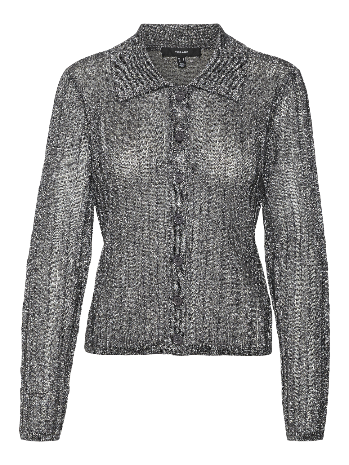 VMMILES Strickjacke