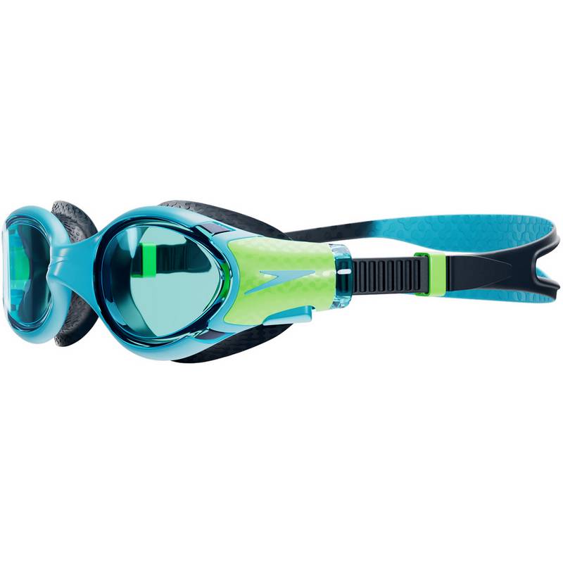 SPEEDO BIOFUSE 2.0 JU Schwimmbrille Kinder