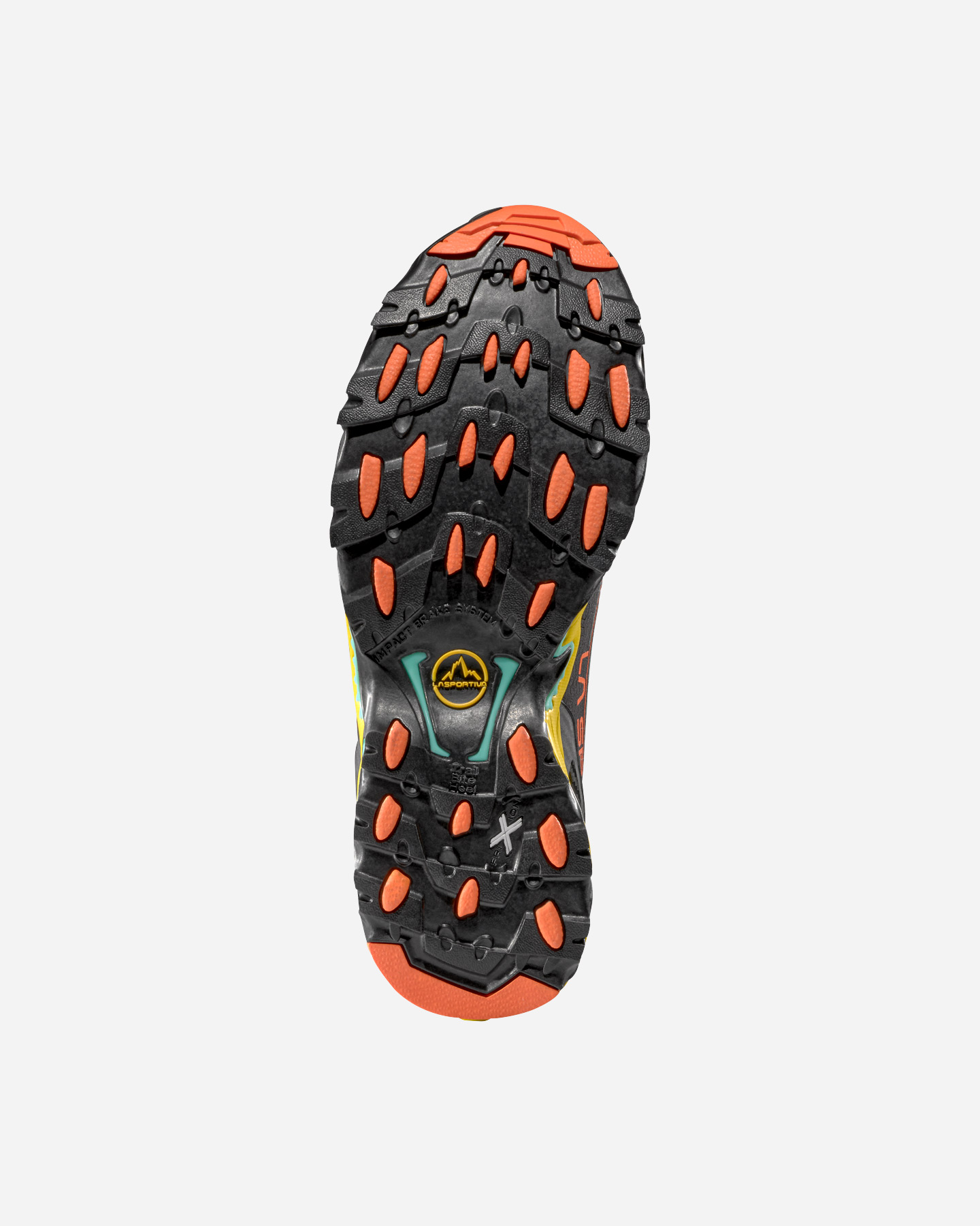 La Sportiva Ultra Raptor II M trailschoenen ZFHS050W04K00