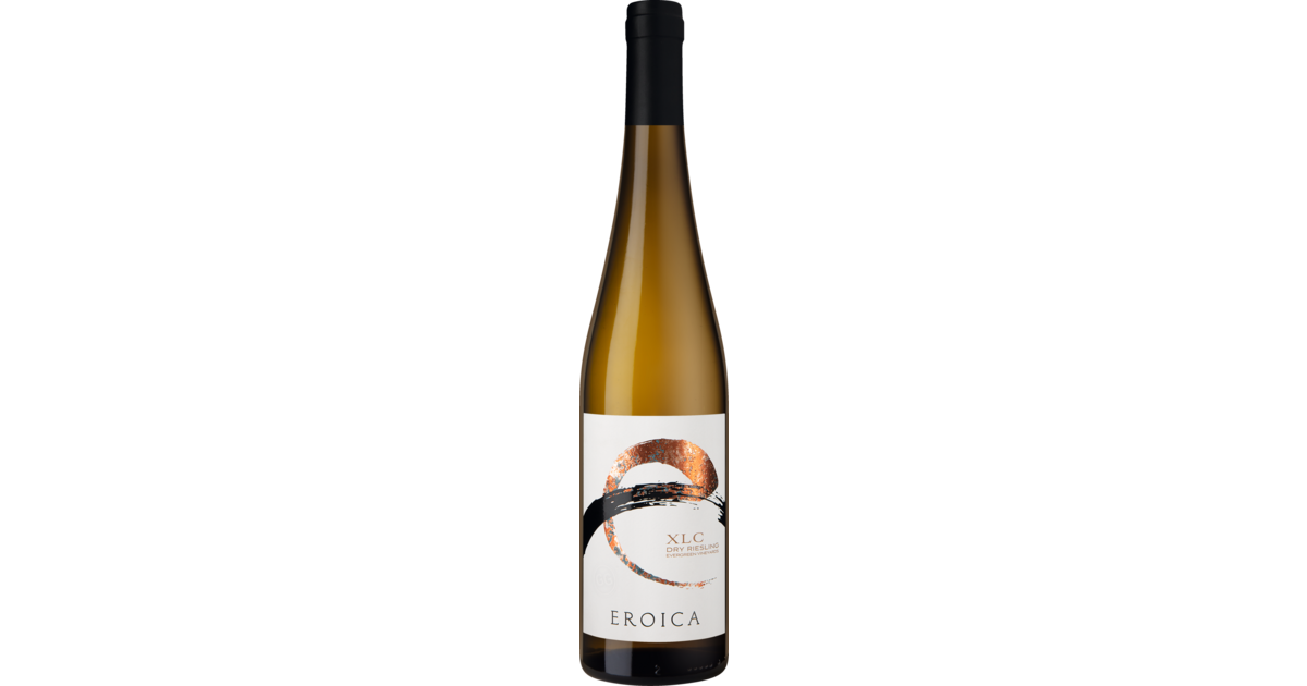 Eroica XLC Dry Riesling