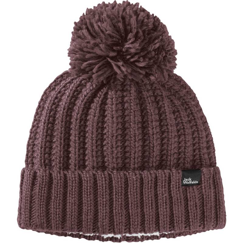 Jack Wolfskin HIGHLOFT Beanie Damen
