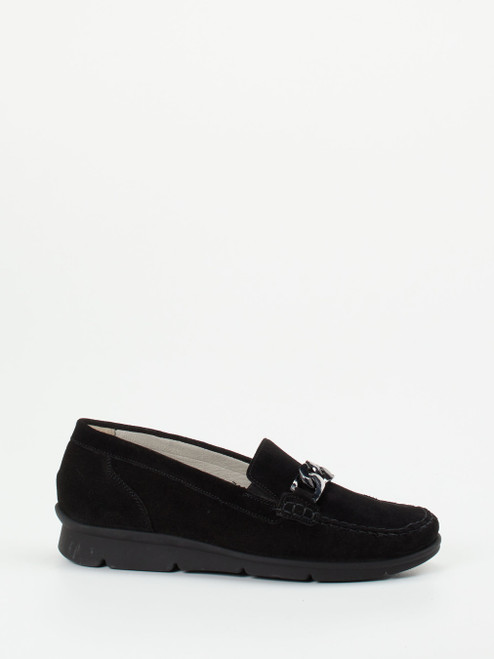 Slipper-25610090193 Waldläufer
