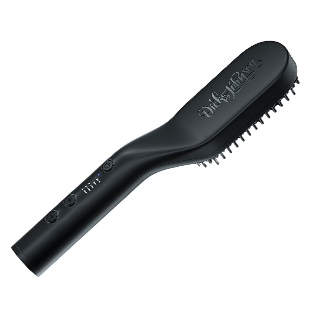 Beard Straightener