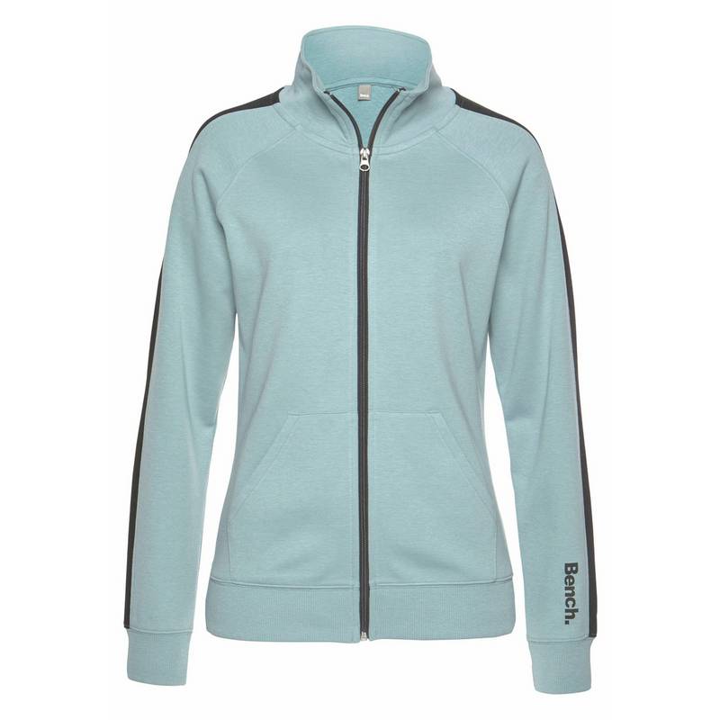 Bench Sweatjacke Damen