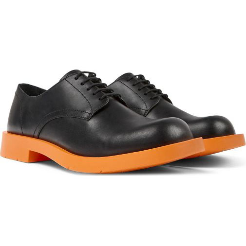 Camper Schnürschuhe 1978