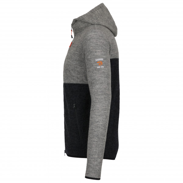 Ivanhoe of Sweden - Ted Hood - Wolljacke