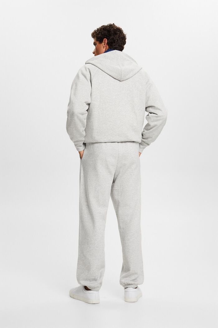 Bestickte Sweathose