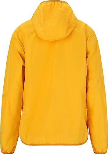 Whistler Windbreaker Riley mit zusammenpackbarer Funktion