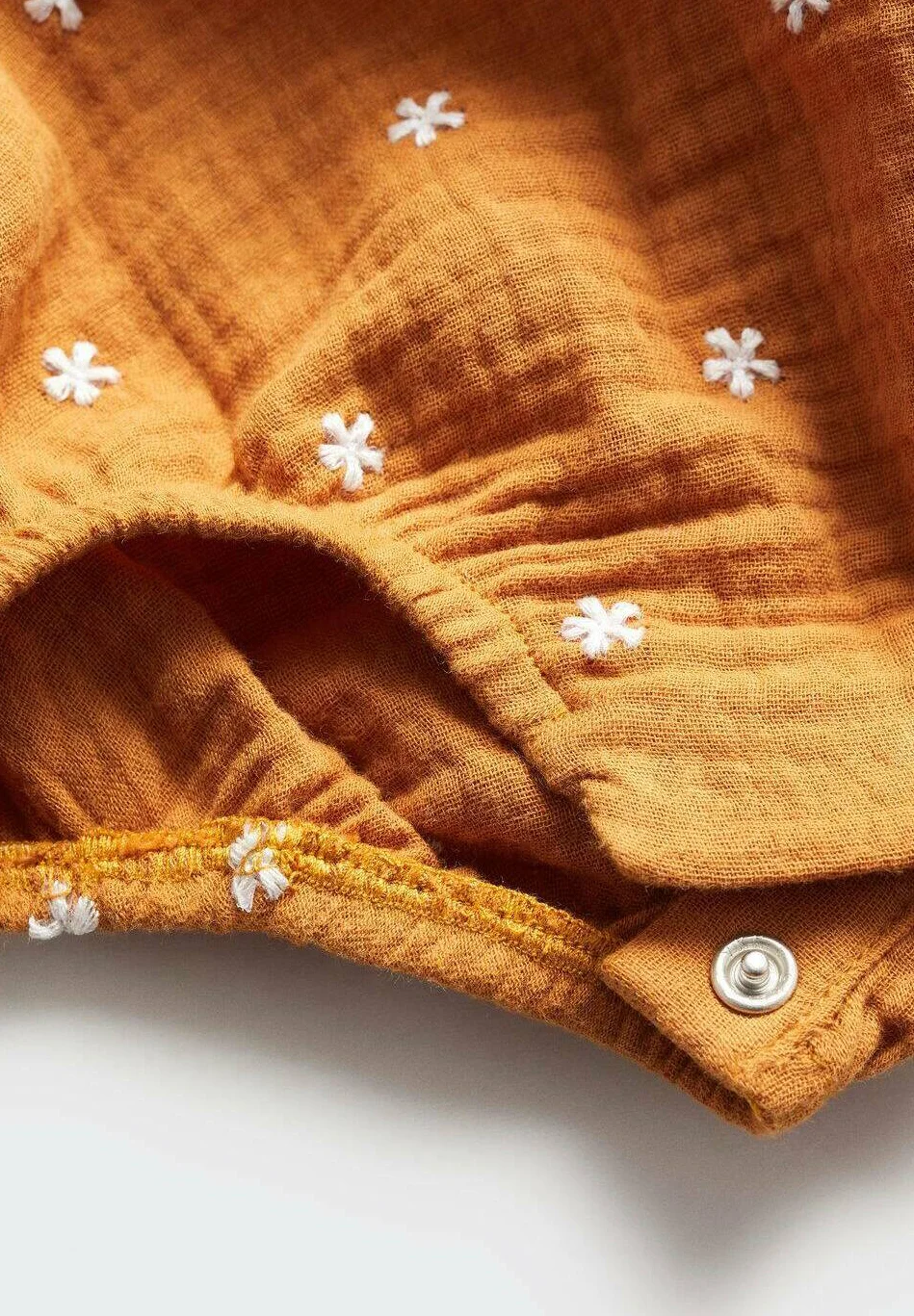 Mango Kids MARGARET - Cuerpo