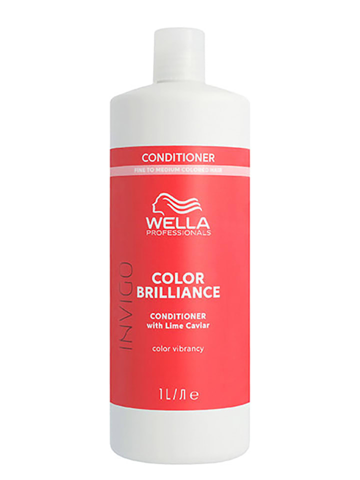 Wella Shampoo 