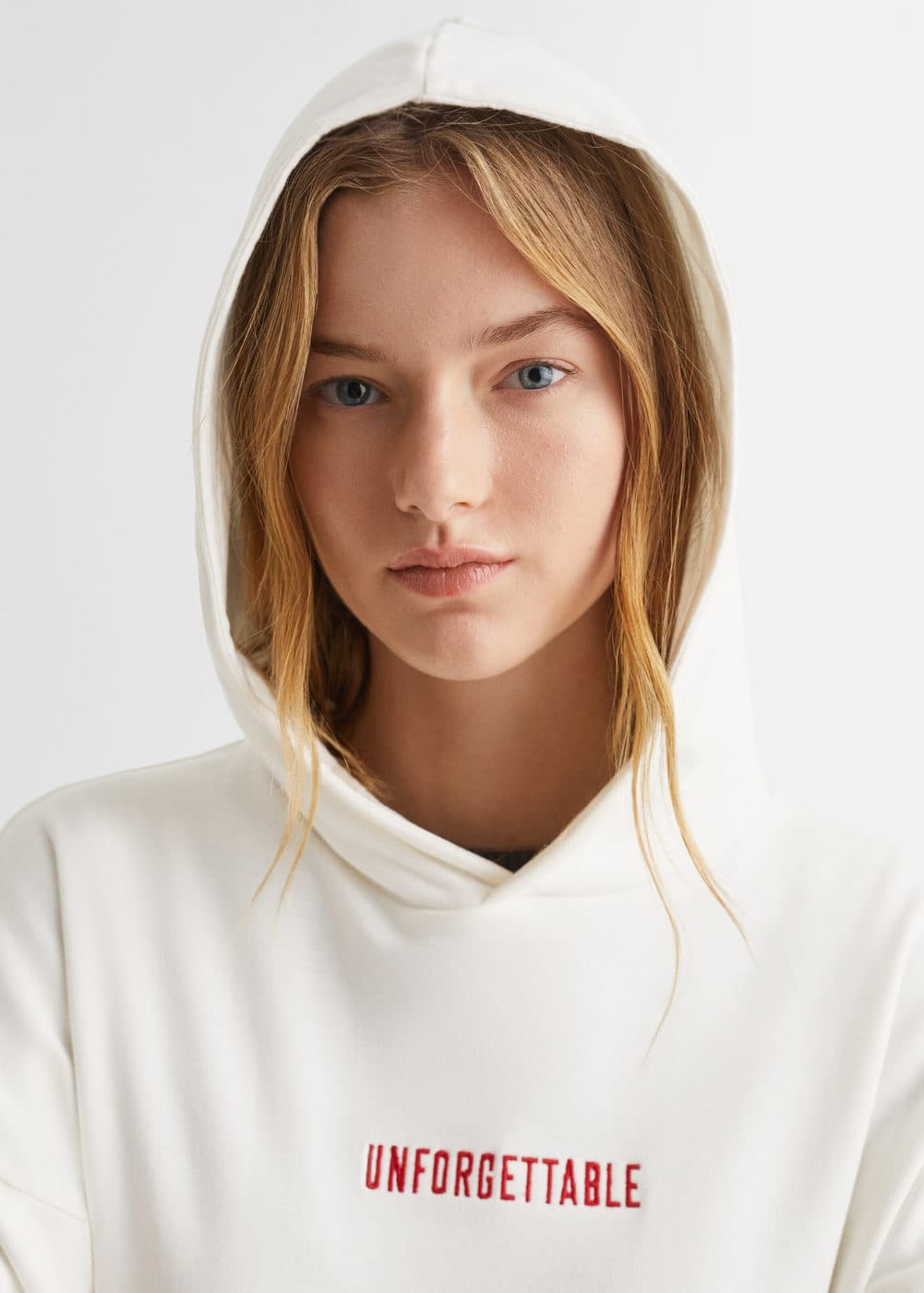 Sweatshirt 'Endless'