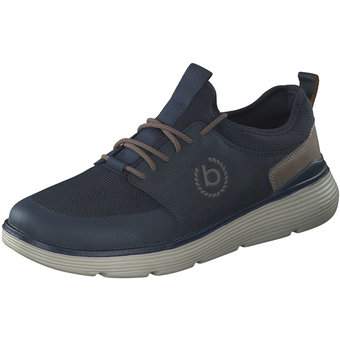 Bugatti Darel Sneaker in blau