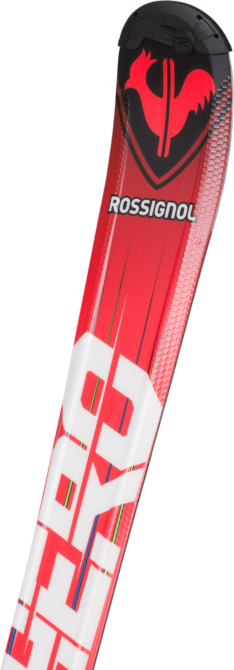 KINDER ON PISTE SKIER HERO JR 130-150 (XPRESS JR)