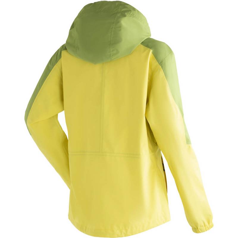 Maier Sports Rosvik Funktionsjacke Damen