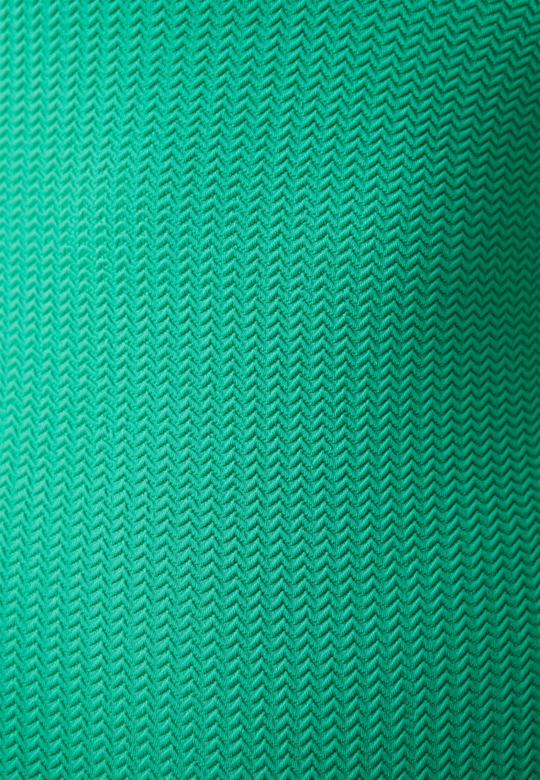 Traje de baño de una pieza con cuello en V profundo Seafolly SEA DIVE