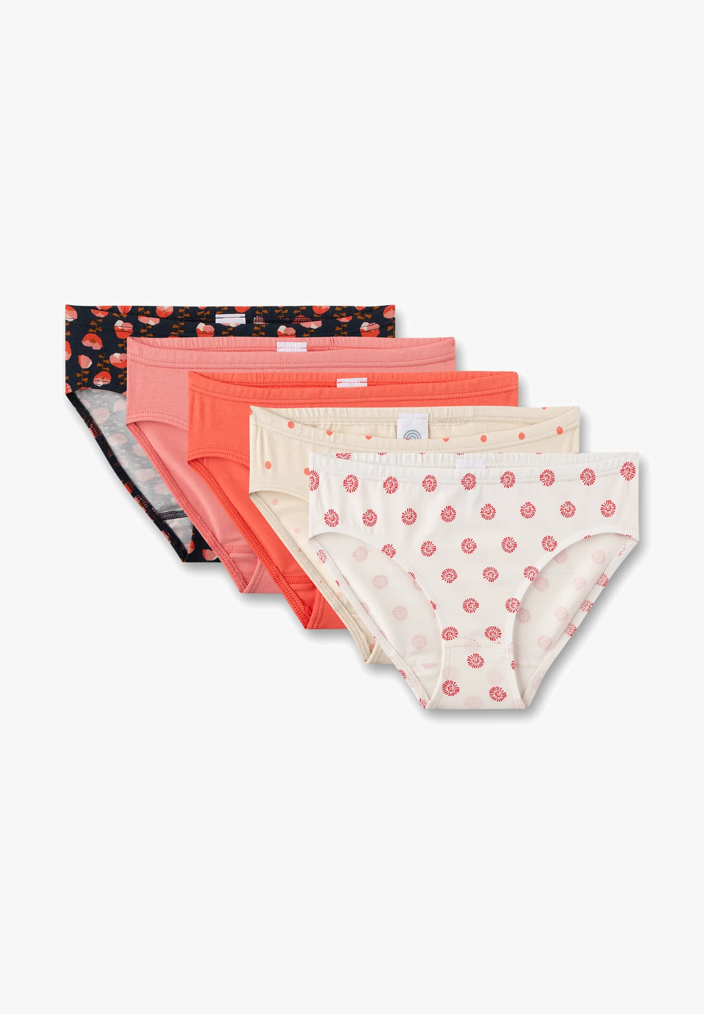 Sanetta PACK 5 - Calzoncillos