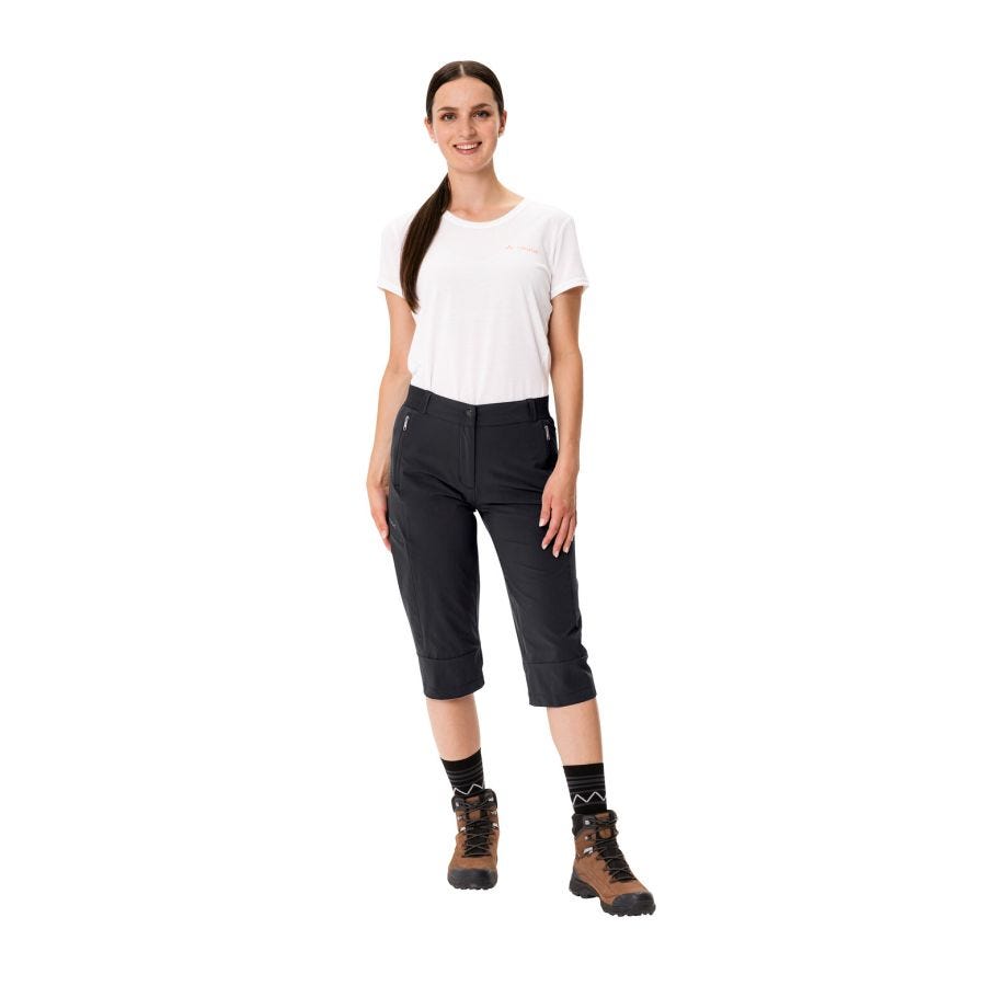 Farley Stretch Capri Hose III Damen