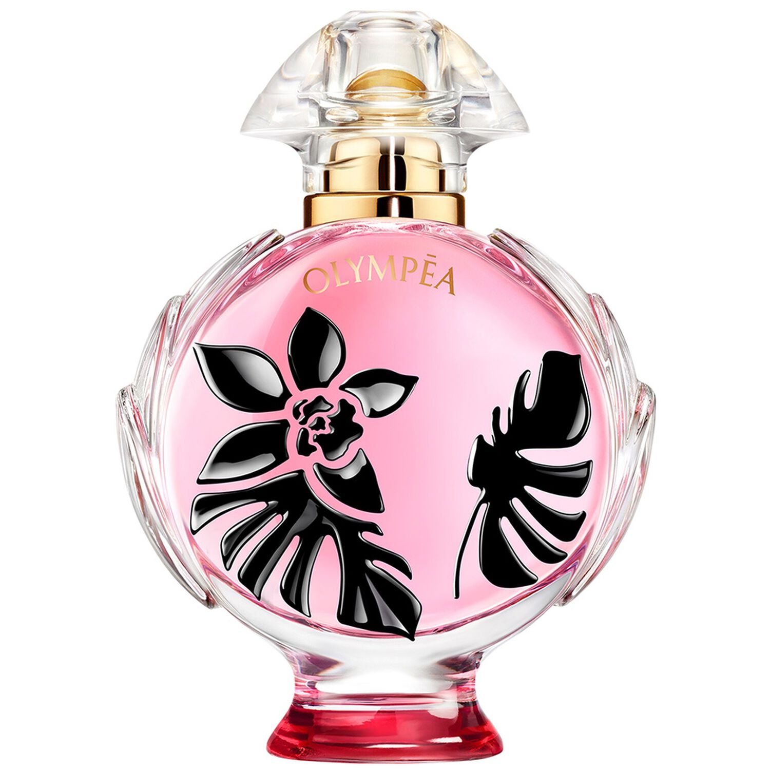 Paco Rabanne Olympéa Flora Eau de Parfum Intense 30 ml